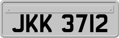 JKK3712