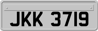 JKK3719