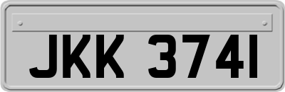 JKK3741