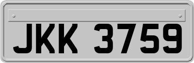 JKK3759