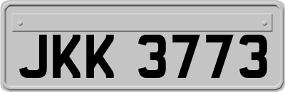 JKK3773