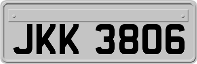 JKK3806