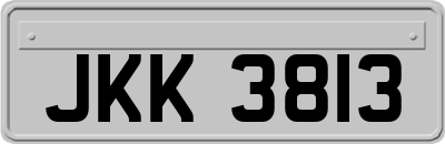 JKK3813