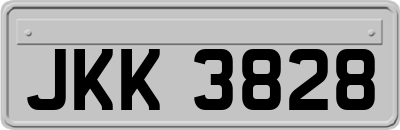 JKK3828