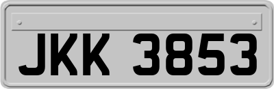 JKK3853