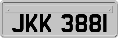 JKK3881