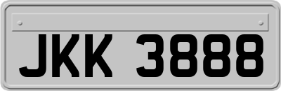 JKK3888