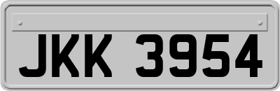 JKK3954