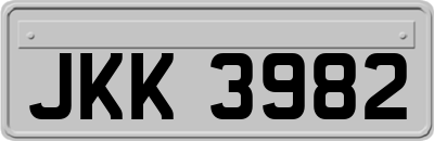 JKK3982