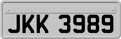 JKK3989