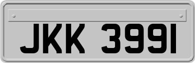 JKK3991