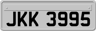 JKK3995