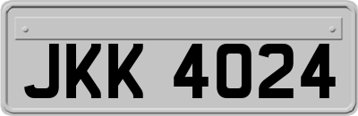 JKK4024