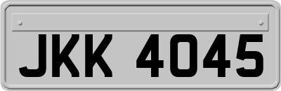 JKK4045