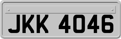 JKK4046
