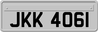 JKK4061