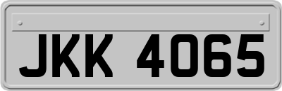 JKK4065
