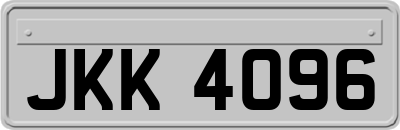 JKK4096