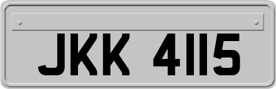 JKK4115