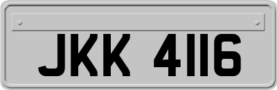 JKK4116