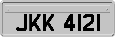 JKK4121