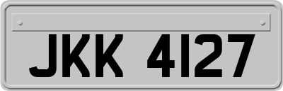 JKK4127