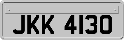 JKK4130