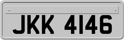 JKK4146