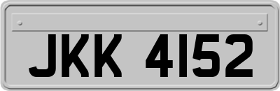 JKK4152
