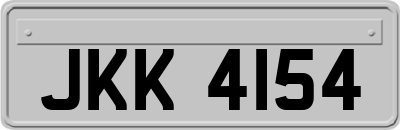 JKK4154