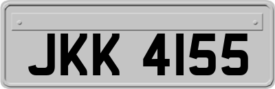 JKK4155