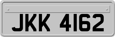 JKK4162