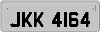 JKK4164