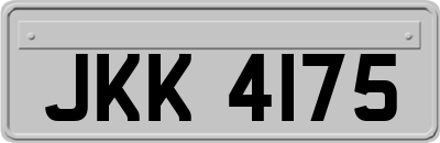JKK4175