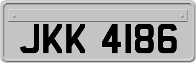 JKK4186