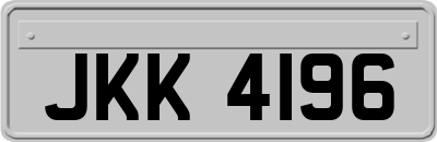JKK4196