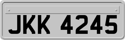 JKK4245