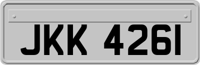 JKK4261
