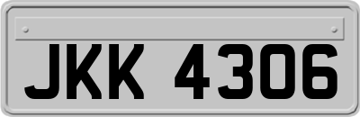 JKK4306