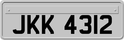 JKK4312
