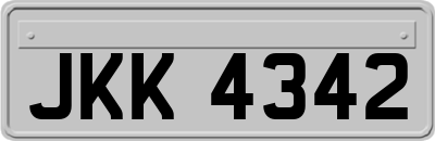 JKK4342