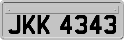 JKK4343