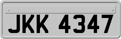 JKK4347
