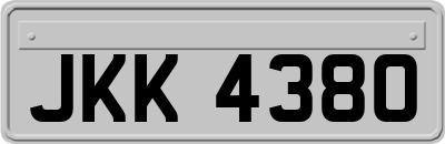 JKK4380