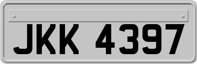 JKK4397