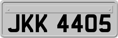 JKK4405