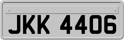 JKK4406