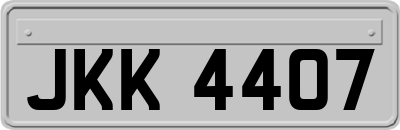 JKK4407