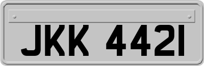 JKK4421