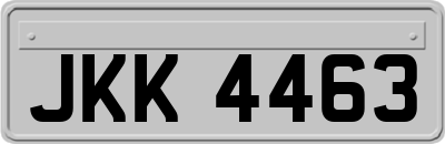 JKK4463